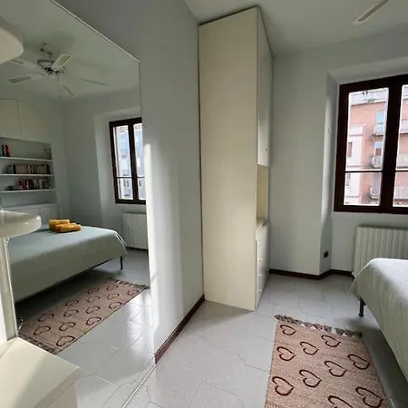 Casa Di Fausto - Citylife Milaan