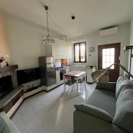 Appartement Casa Di Fausto - Citylife