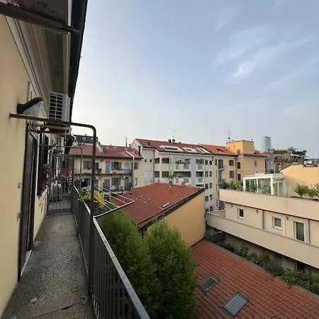 Casa Di Fausto - Citylife Appartement *