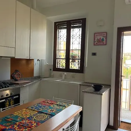 Casa Di Fausto - Citylife Milaan