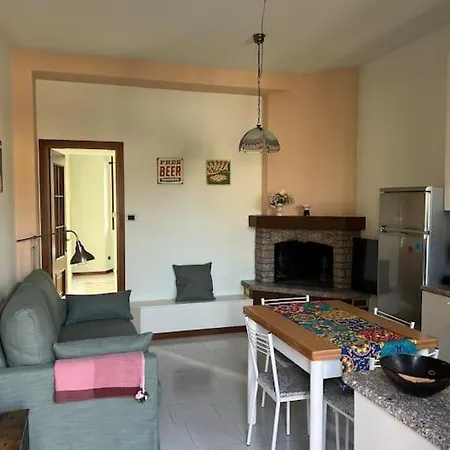 Casa Di Fausto - Citylife Apartamento