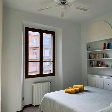 Casa Di Fausto - Citylife Apartmán *