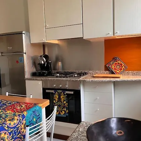 Casa Di Fausto - Citylife Apartamento Milão