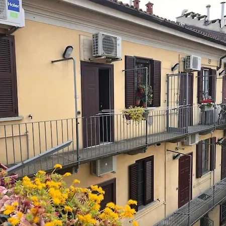 Casa Di Fausto - Citylife アパート